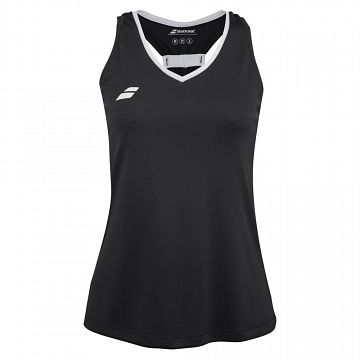 Babolat Play Tank Black